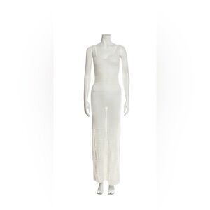 Solid and Stripes dress